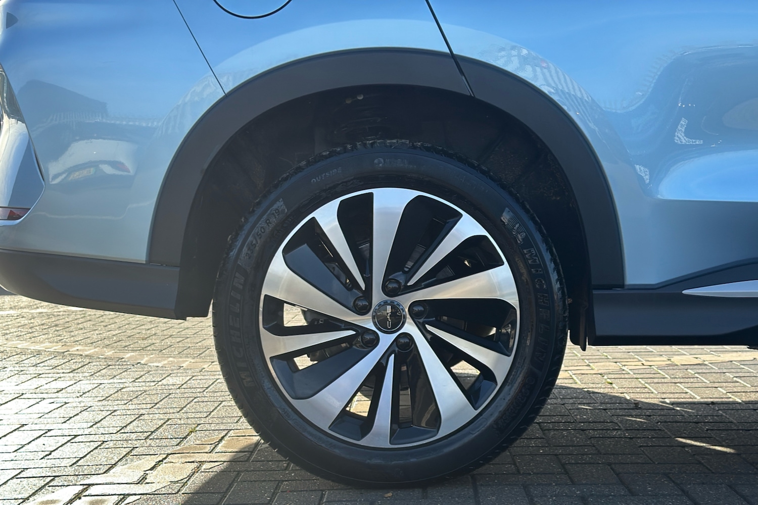 Used BYD Seal U 2025 for sale - 76461072: Photo 8