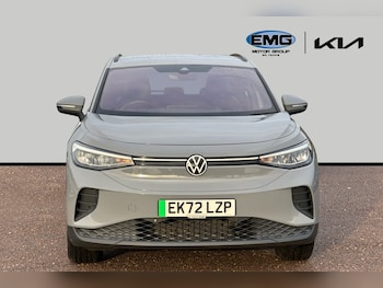 Used Volkswagen ID.4 2022 for sale - 78432471: Photo