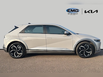 Used Hyundai IONIQ 5 2024 for sale - 77661729: Photo