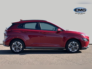 Used Hyundai KONA 2021 for sale - 77774220: Photo
