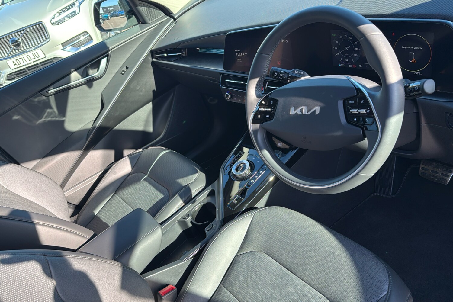 Used Kia Niro 2025 for sale - 75845266: Photo 10