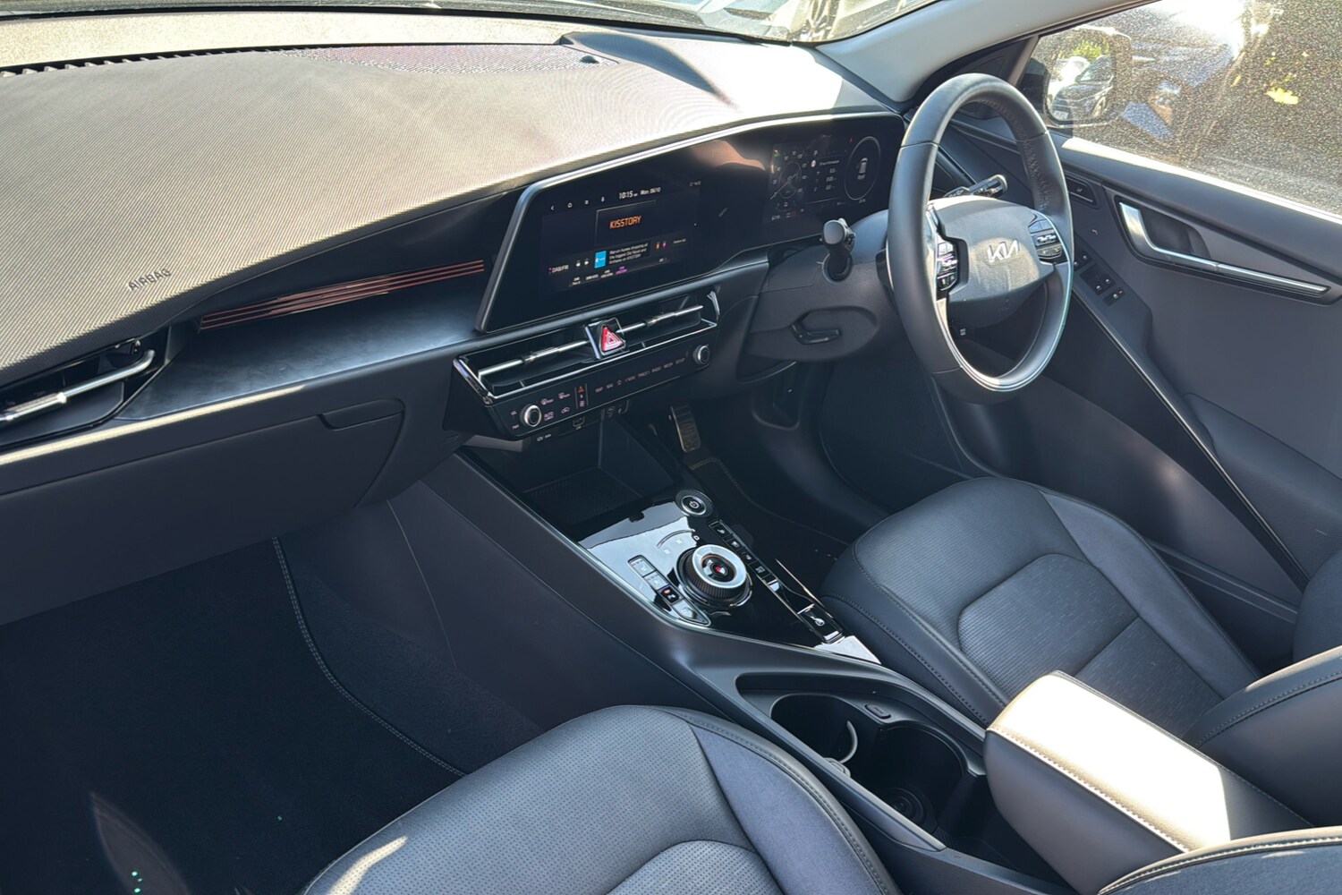 Used Kia Niro 2025 for sale - 75845266: Photo 11