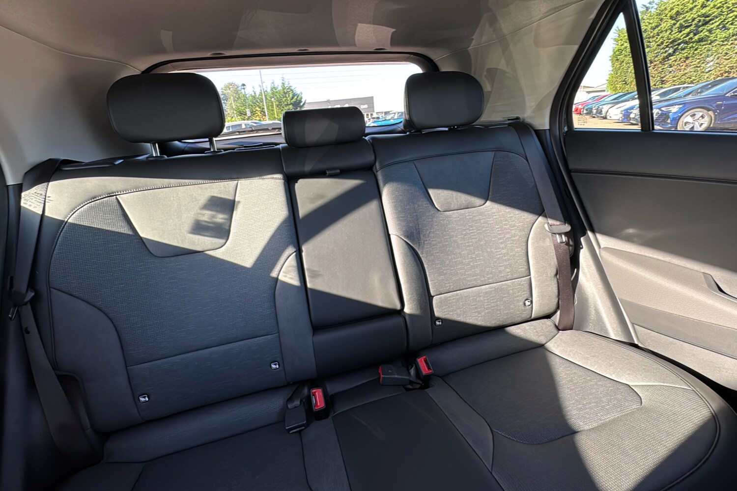 Used Kia Niro 2025 for sale - 75845266: Photo 12