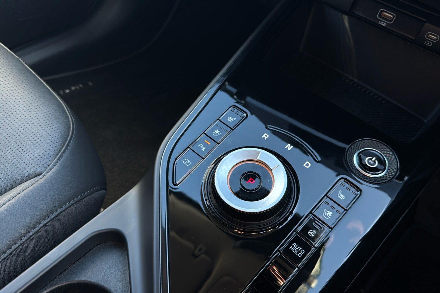 Used Kia Niro 2025 for sale - 75845266: Photo 13