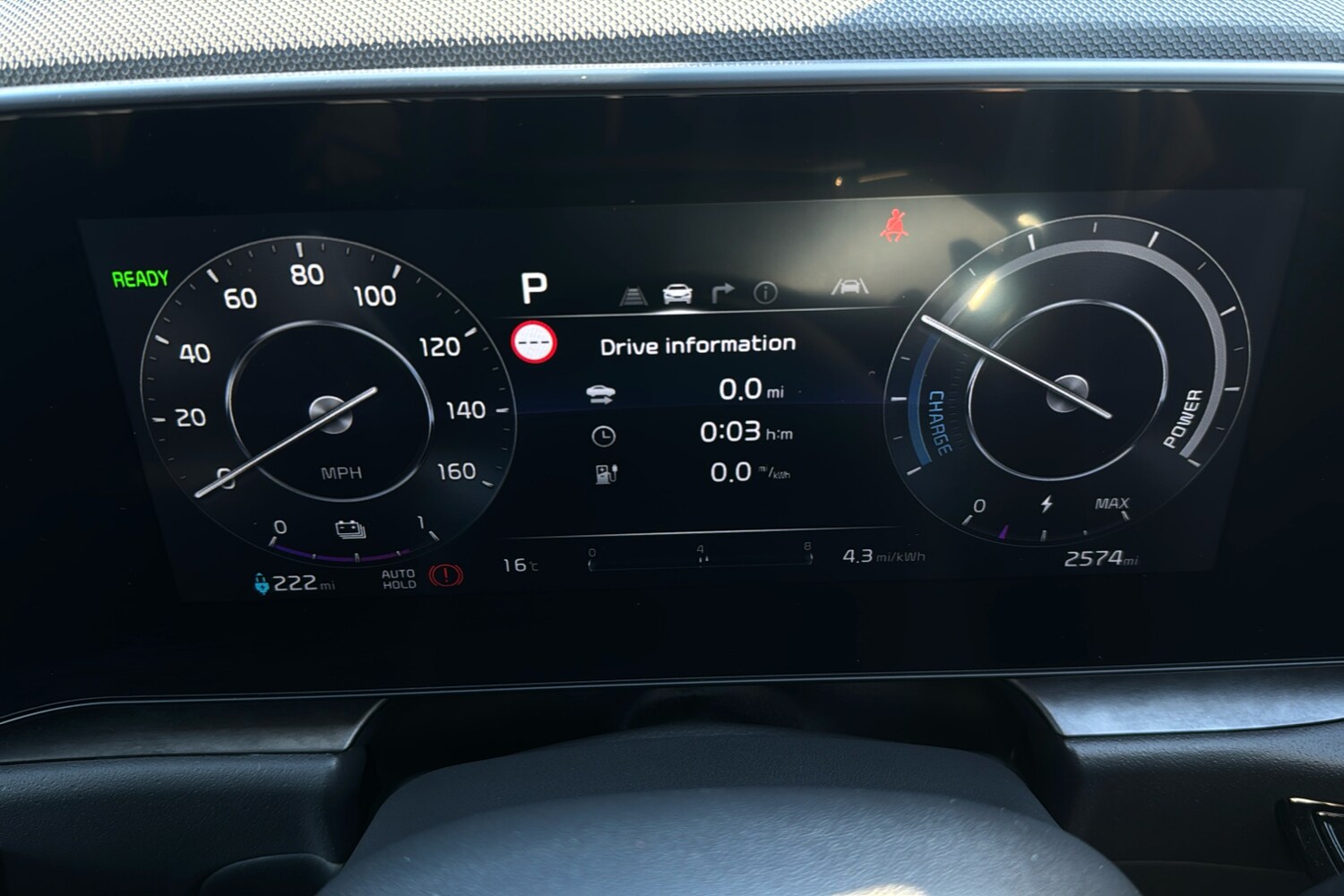 Used Kia Niro 2025 for sale - 75845266: Photo 14