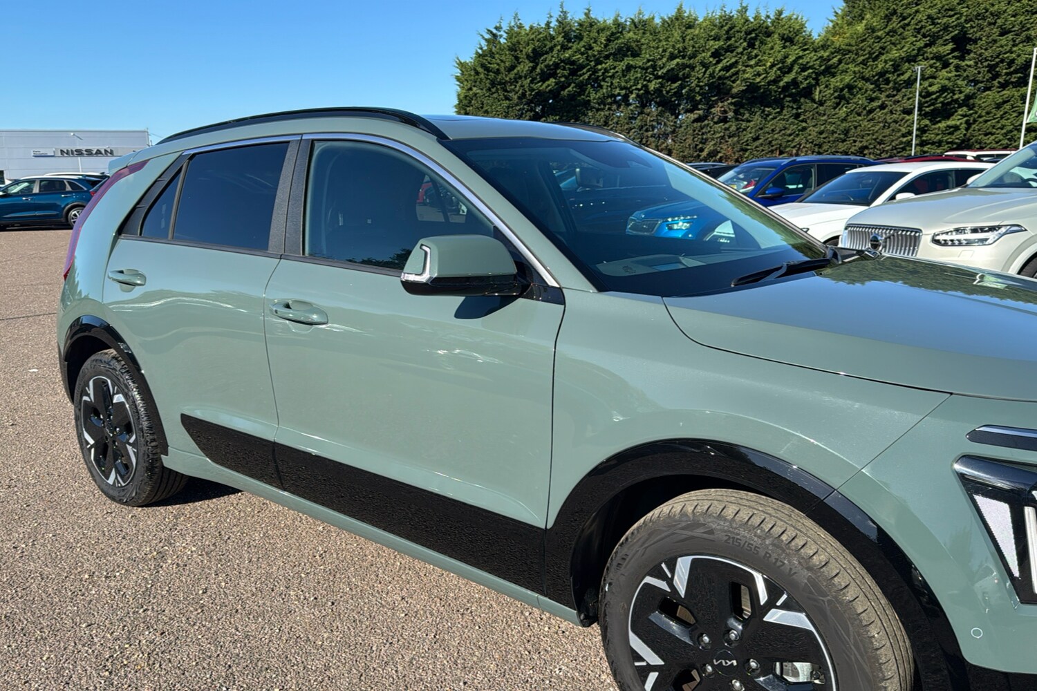 Used Kia Niro 2025 for sale - 75845266: Photo 33