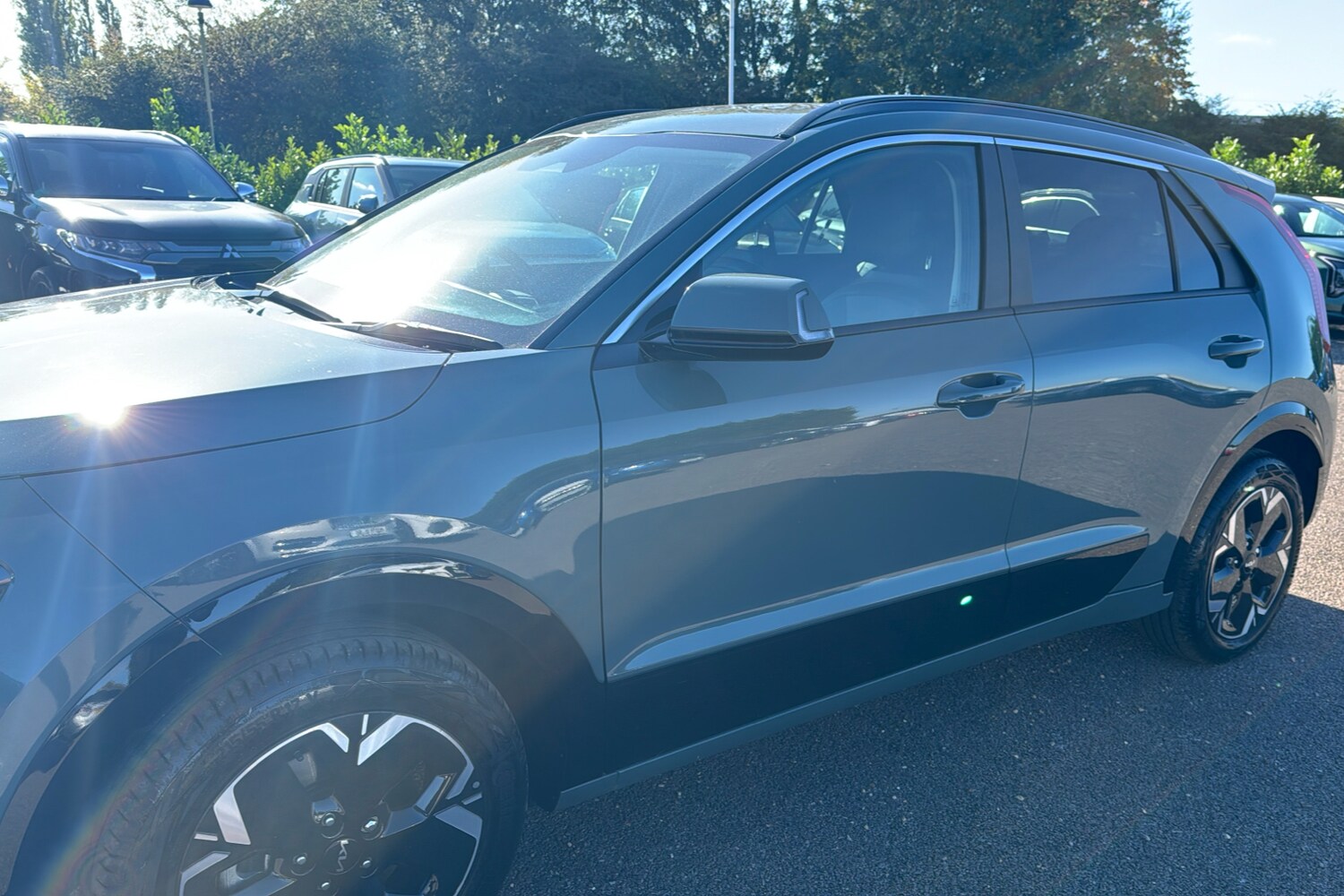 Used Kia Niro 2025 for sale - 75845266: Photo 37