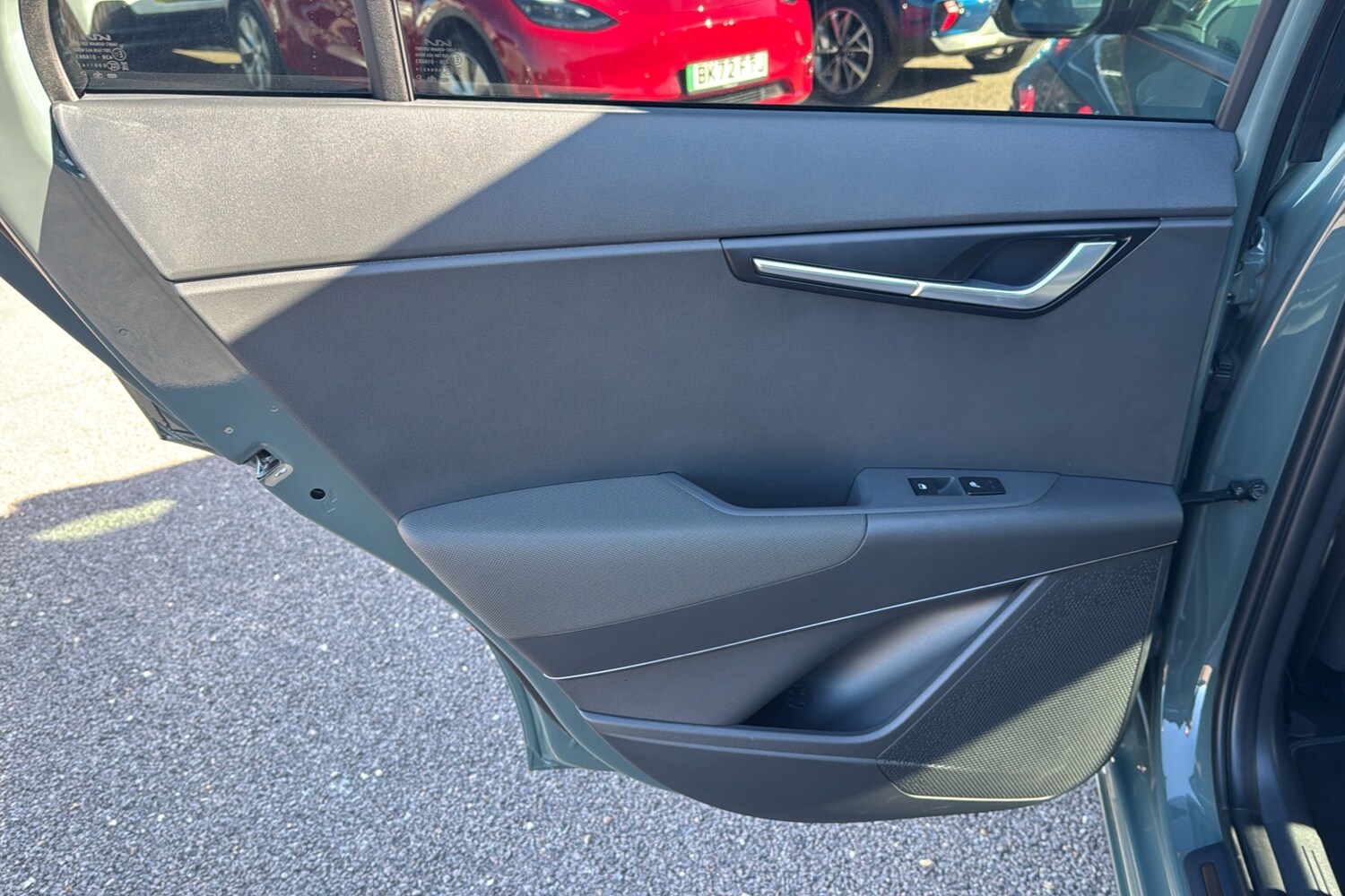 Used Kia Niro 2025 for sale - 75845266: Photo 39