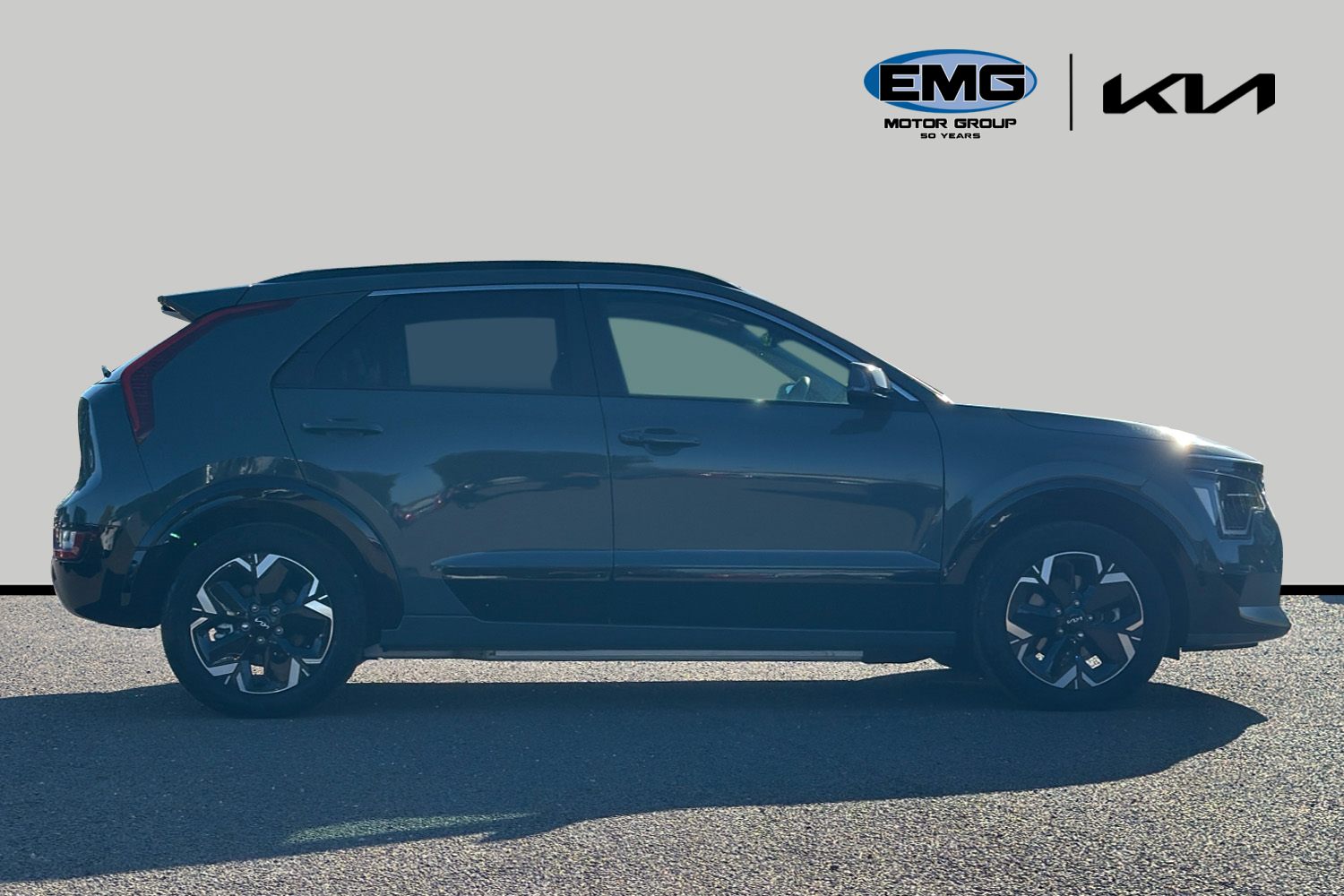 Used Kia Niro 2025 for sale - 75845266: Photo 4
