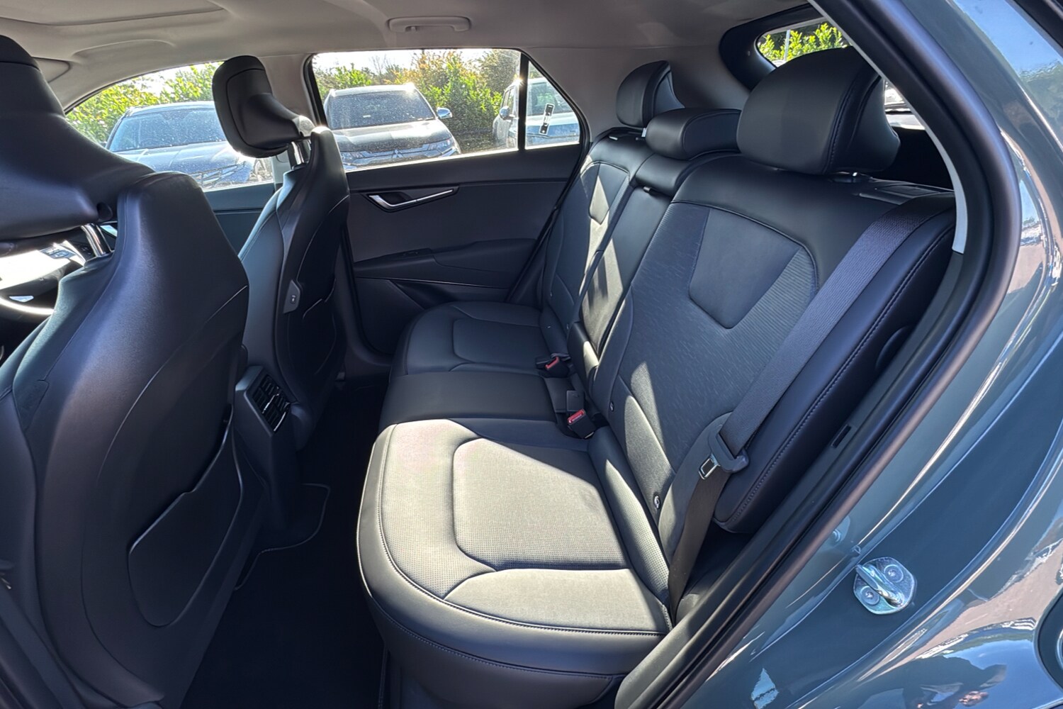 Used Kia Niro 2025 for sale - 75845266: Photo 42