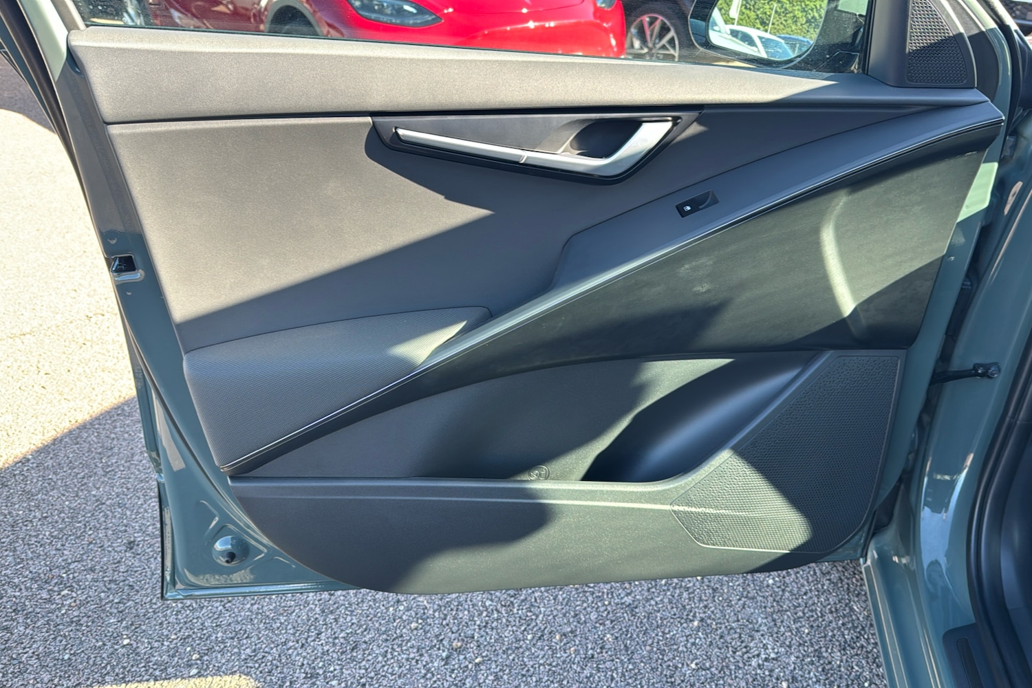 Used Kia Niro 2025 for sale - 75845266: Photo 43