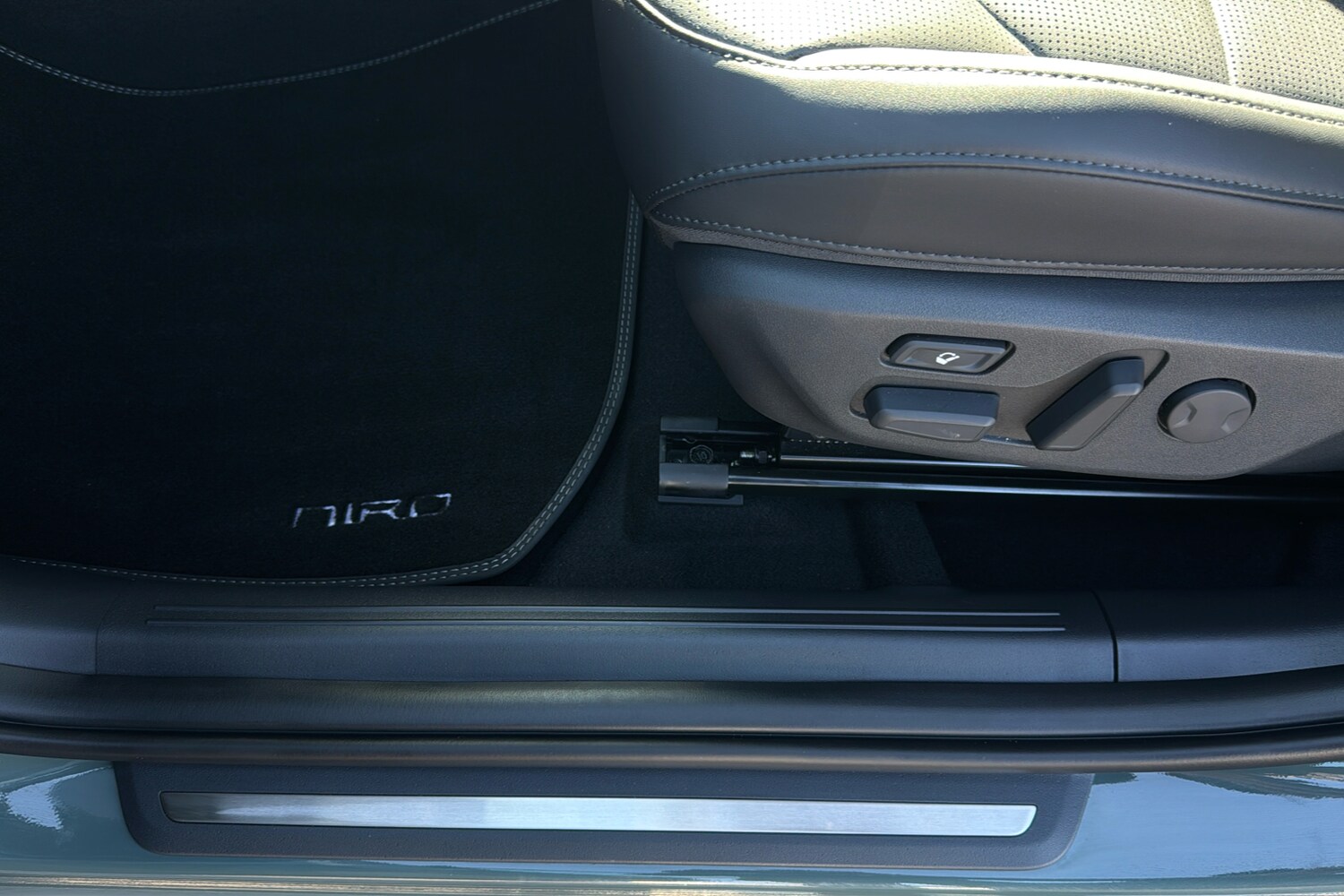 Used Kia Niro 2025 for sale - 75845266: Photo 44