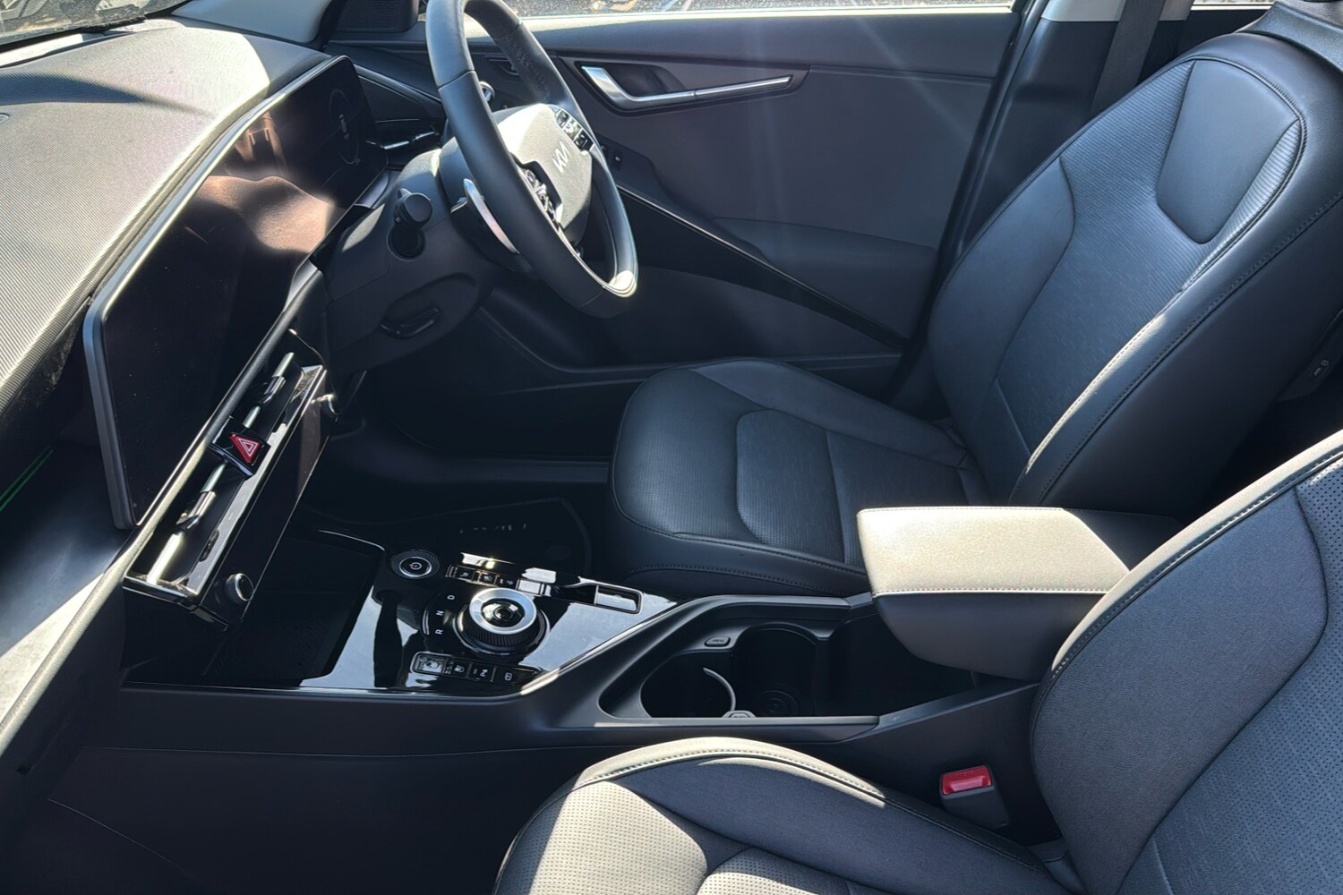 Used Kia Niro 2025 for sale - 75845266: Photo 46