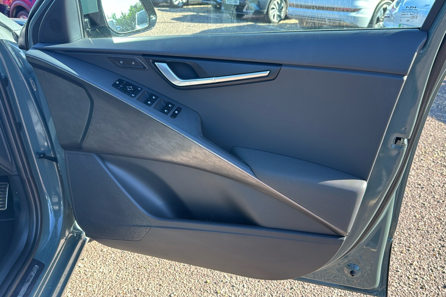Used Kia Niro 2025 for sale - 75845266: Photo 48