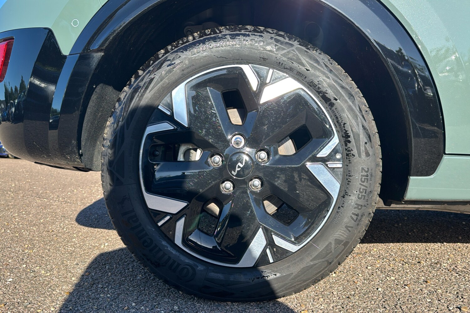 Used Kia Niro 2025 for sale - 75845266: Photo 8