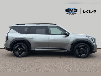 Used Kia EV9 2025 for sale - 77720971: Photo