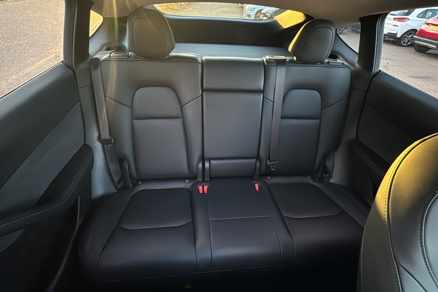 Used Tesla Model Y 2022 for sale - 76169886: Photo 12