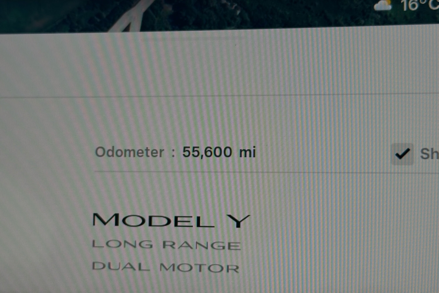 Used Tesla Model Y 2022 for sale - 76169886: Photo 15