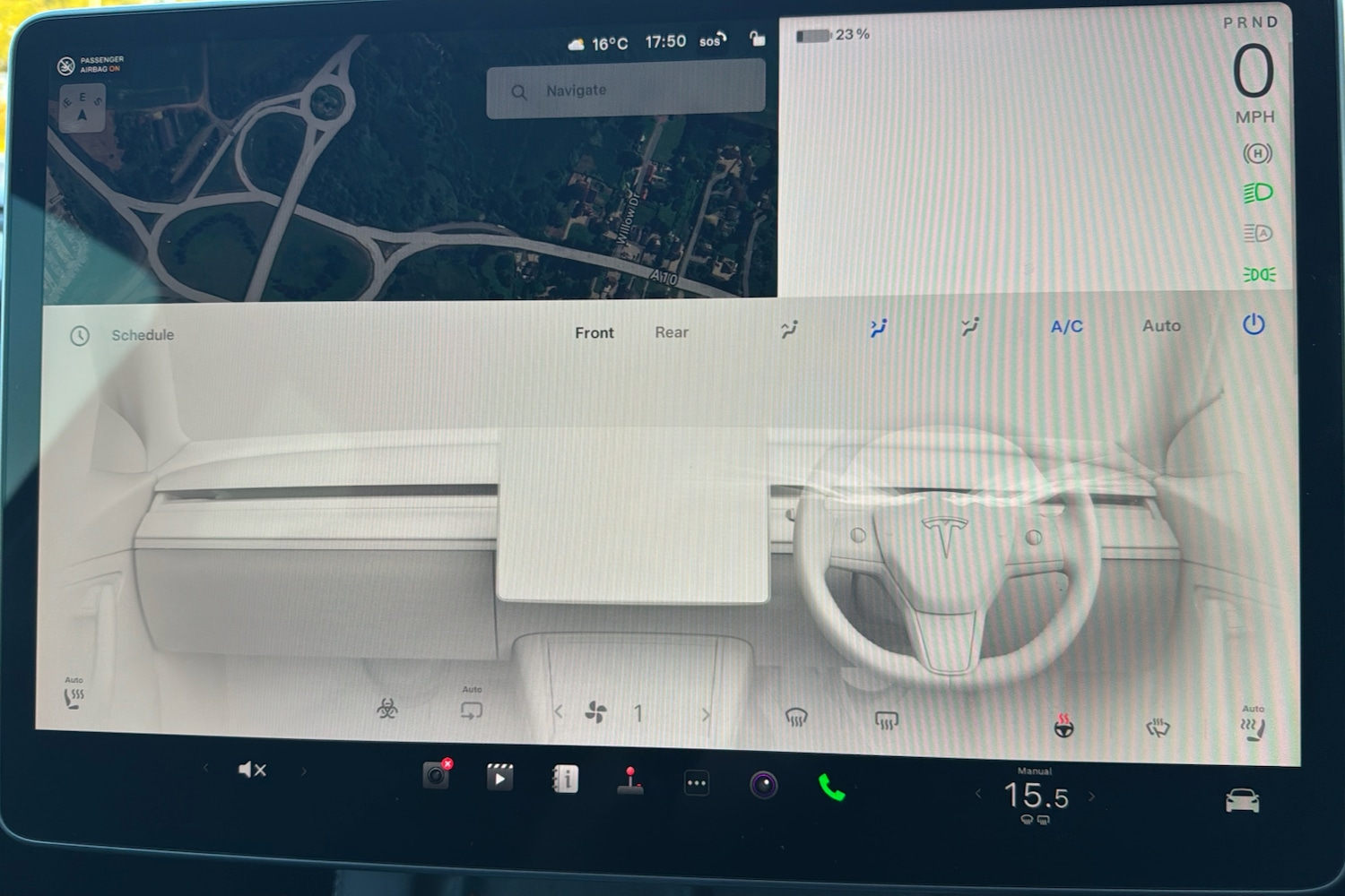 Used Tesla Model Y 2022 for sale - 76169886: Photo 16