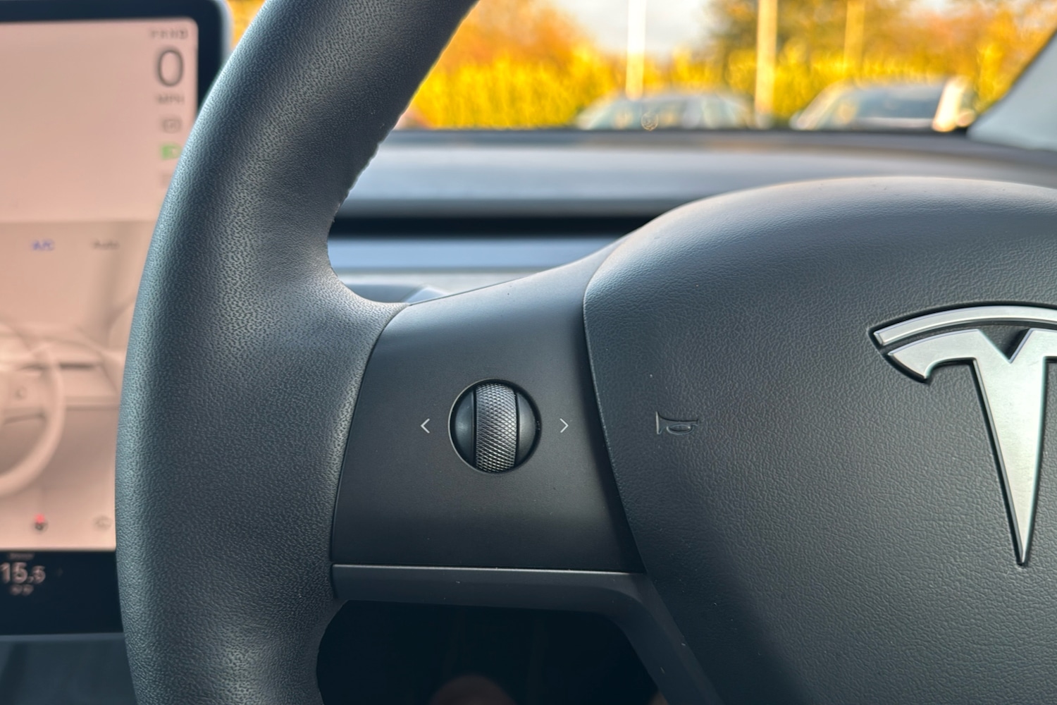 Used Tesla Model Y 2022 for sale - 76169886: Photo 17