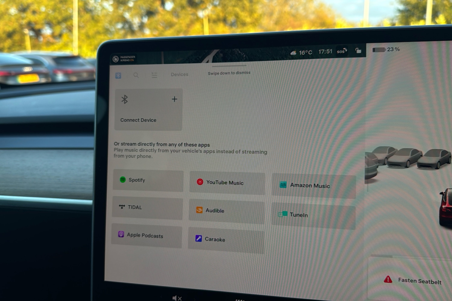 Used Tesla Model Y 2022 for sale - 76169886: Photo 20