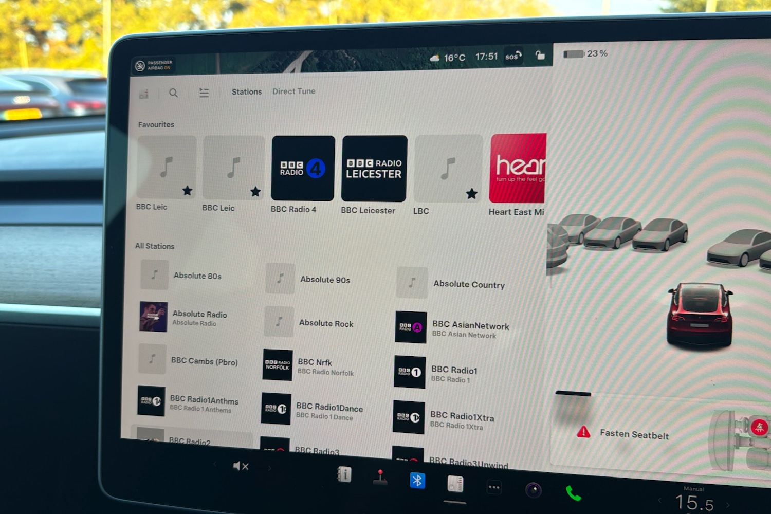 Used Tesla Model Y 2022 for sale - 76169886: Photo 21