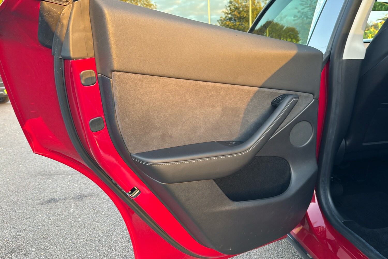 Used Tesla Model Y 2022 for sale - 76169886: Photo 38