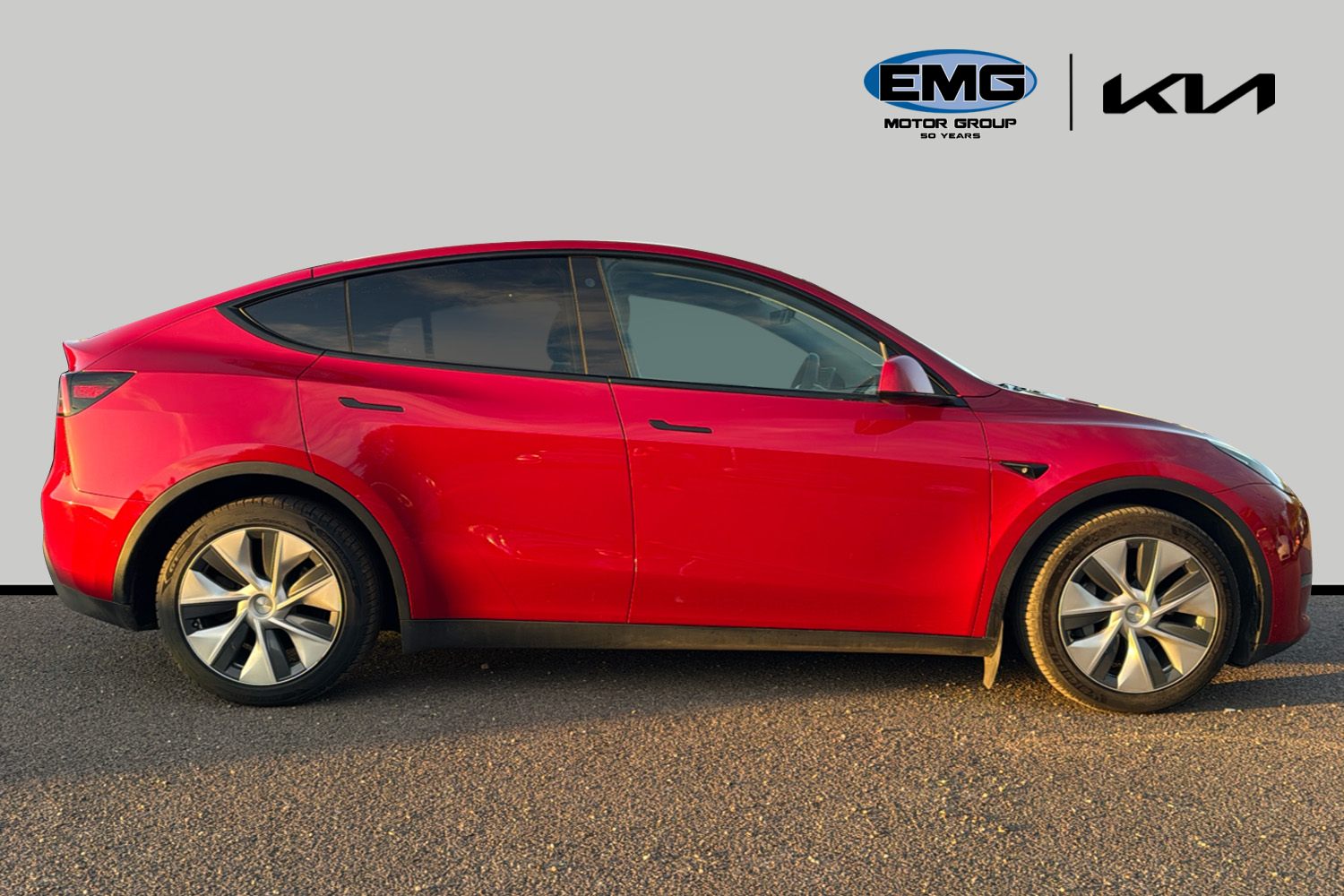 Used Tesla Model Y 2022 for sale - 76169886: Photo 4