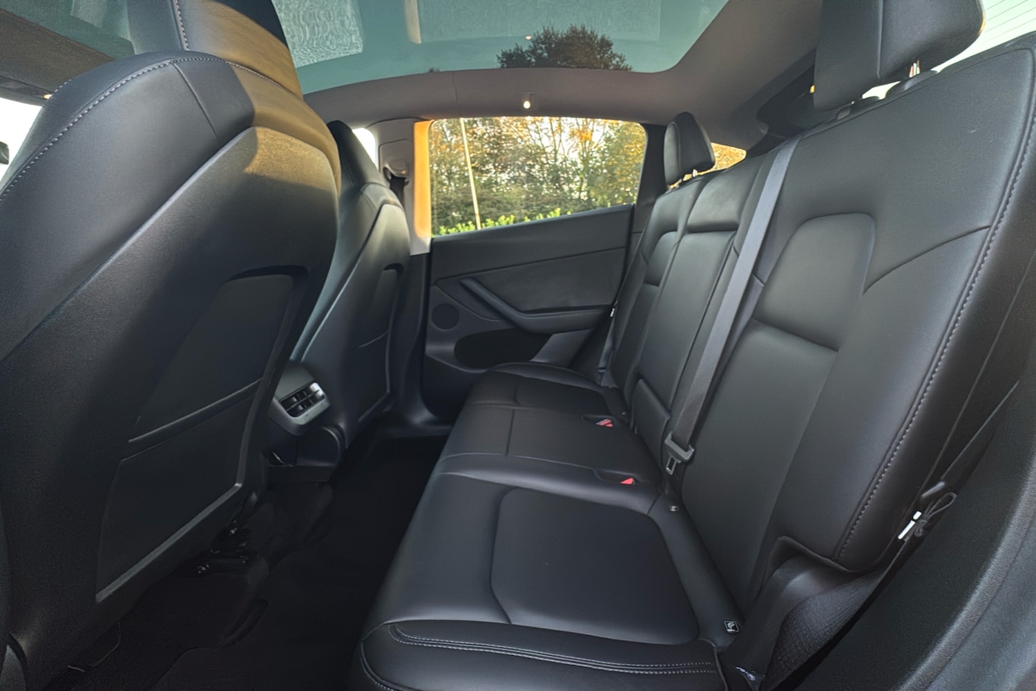 Used Tesla Model Y 2022 for sale - 76169886: Photo 40