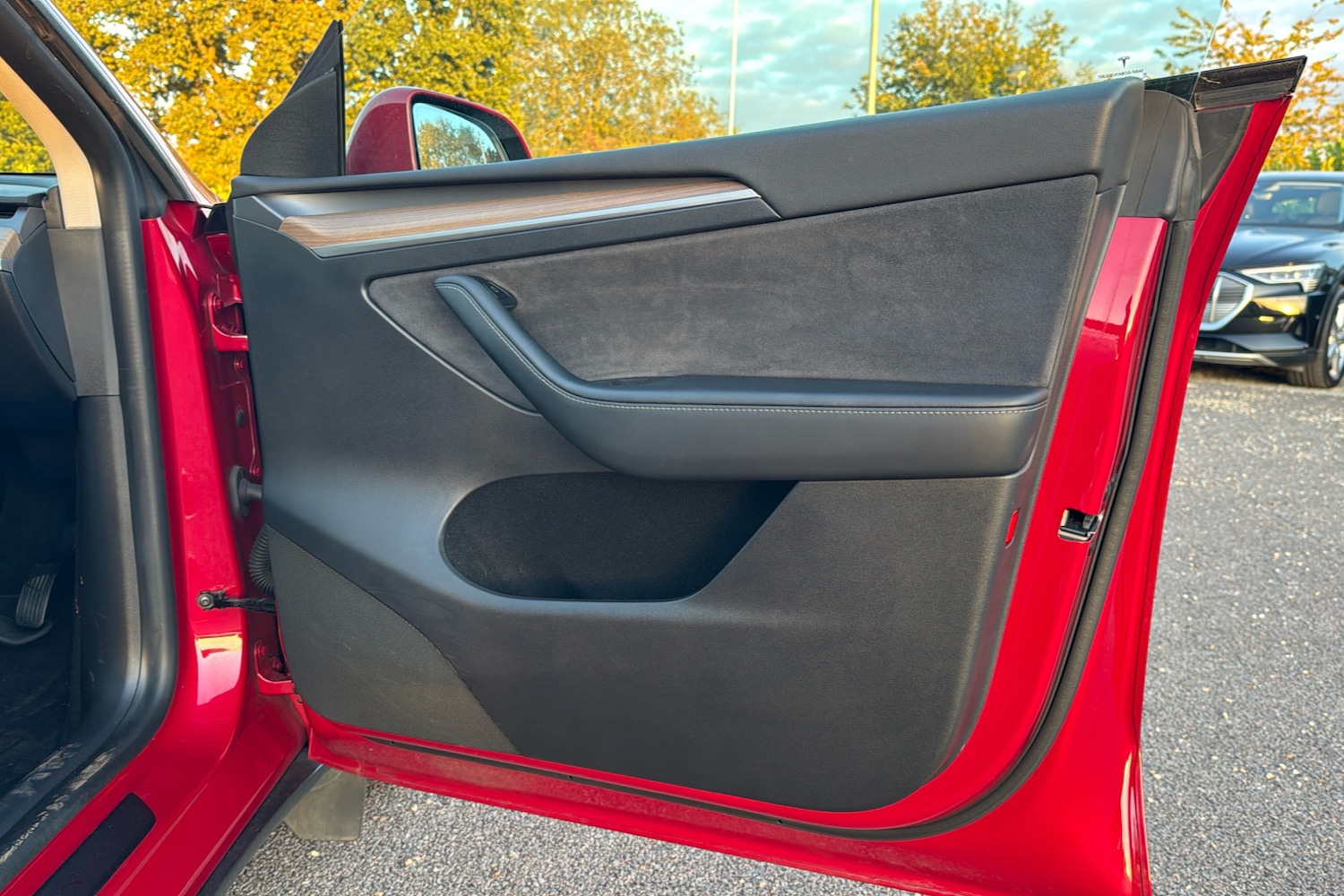 Used Tesla Model Y 2022 for sale - 76169886: Photo 44