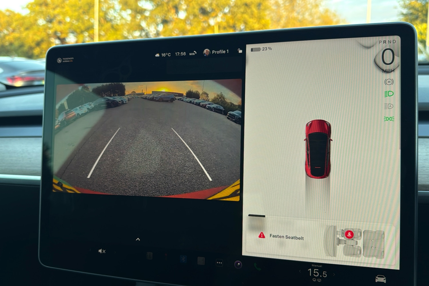 Used Tesla Model Y 2022 for sale - 76169886: Photo 47