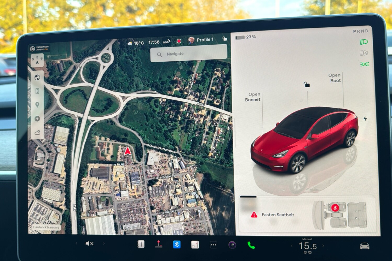 Used Tesla Model Y 2022 for sale - 76169886: Photo 48