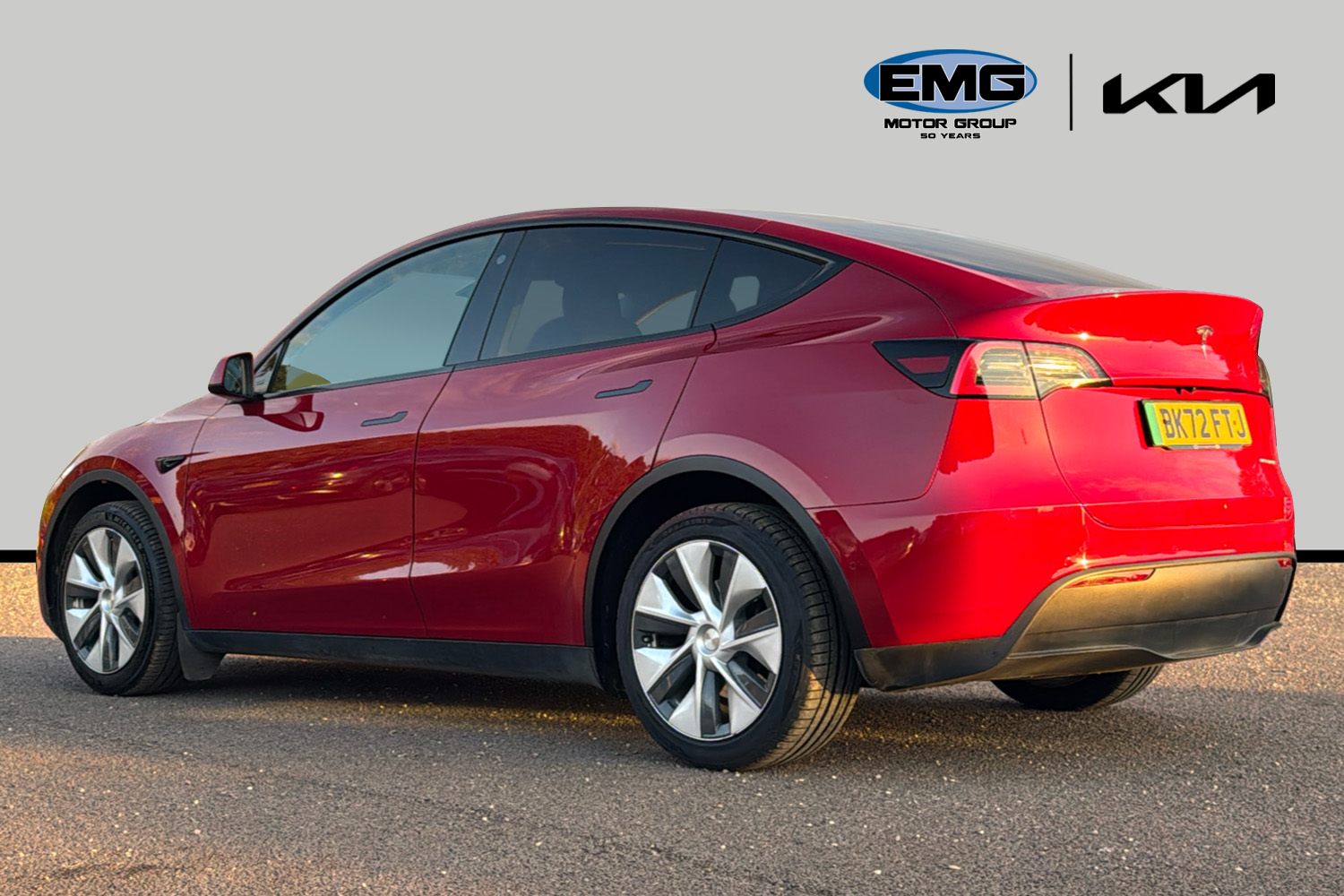 Used Tesla Model Y 2022 for sale - 76169886: Photo 5