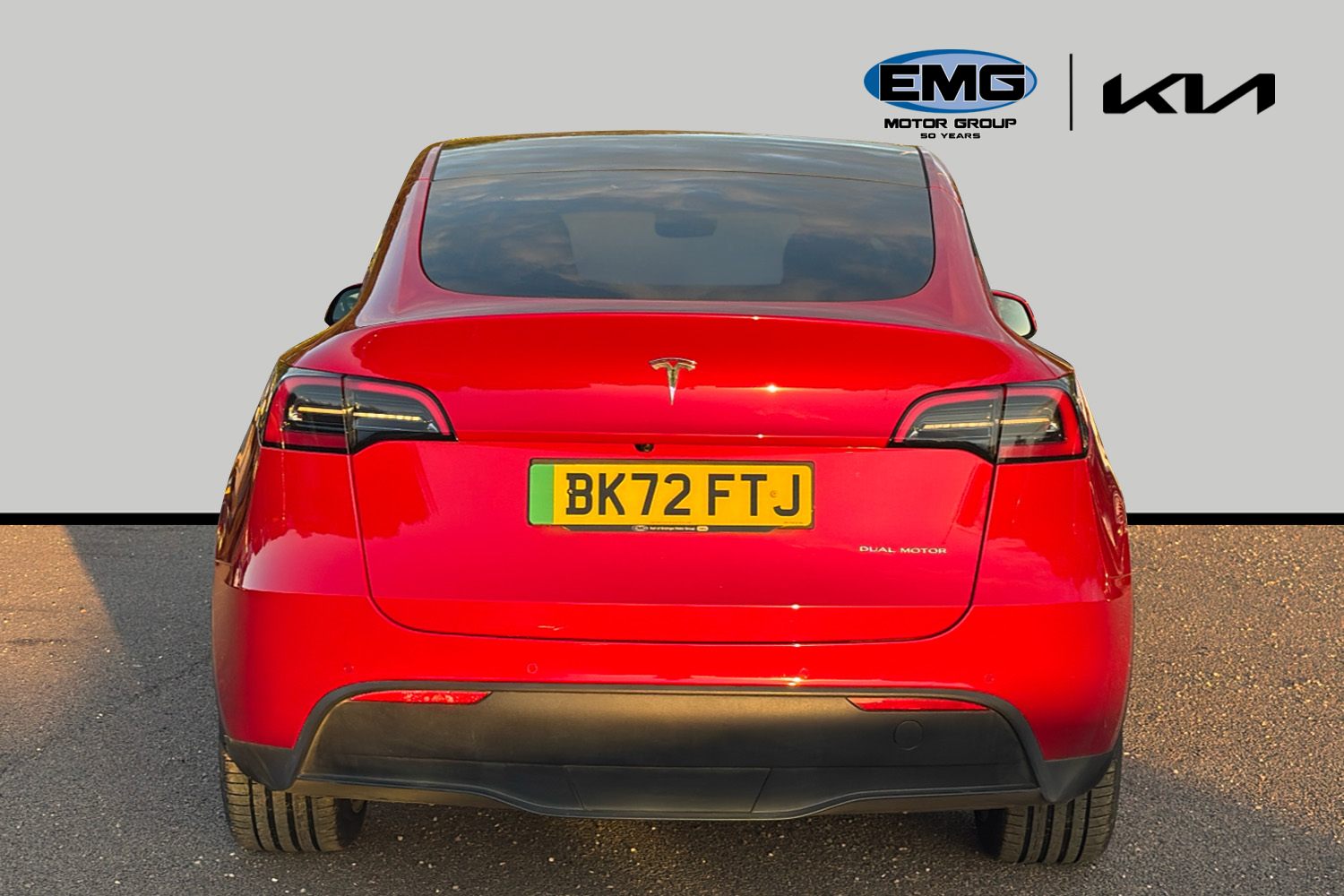 Used Tesla Model Y 2022 for sale - 76169886: Photo 6
