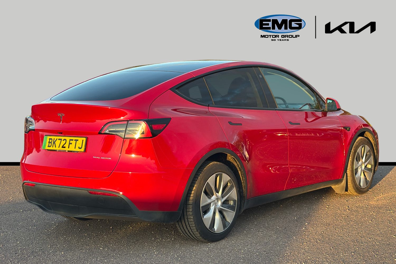 Used Tesla Model Y 2022 for sale - 76169886: Photo 7