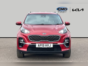 Used Kia Sportage 2019 for sale - 79128174: Photo