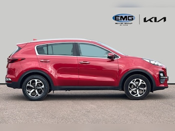 Used Kia Sportage 2019 for sale - 79128174: Photo