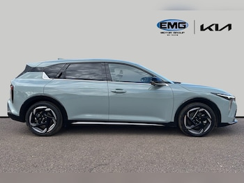 Used Kia K4 2026 for sale - 78012636: Photo