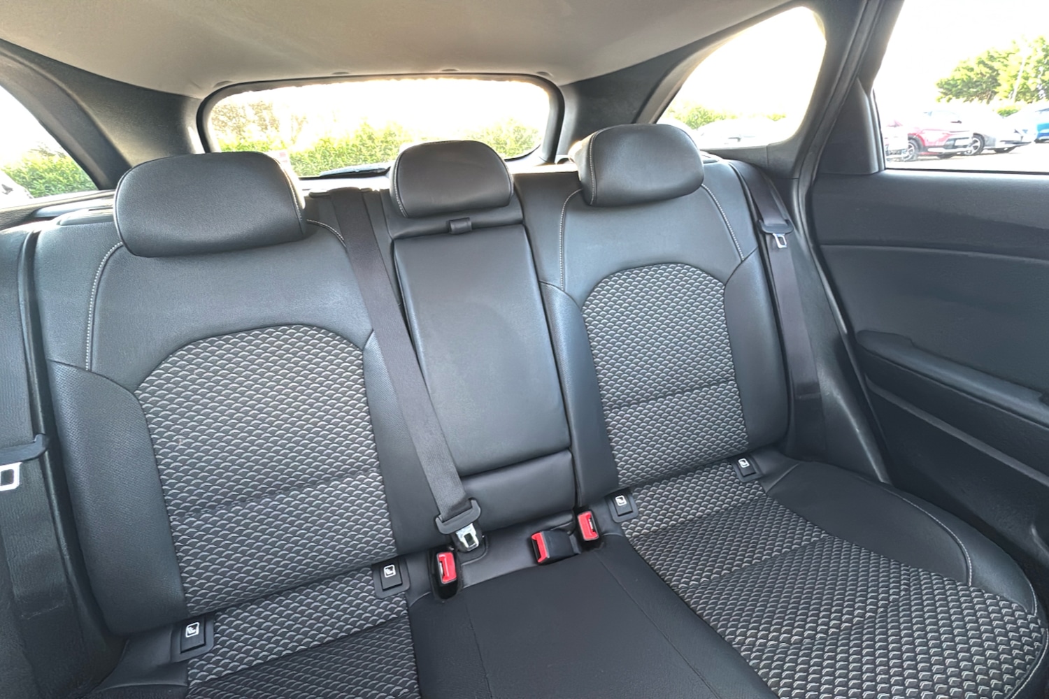 Used Kia Ceed 2024 for sale - 76774496: Photo 12