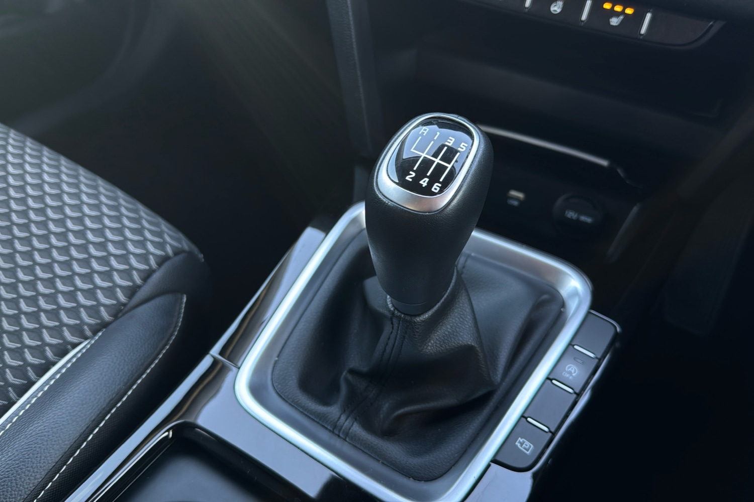 Used Kia Ceed 2024 for sale - 76774496: Photo 13