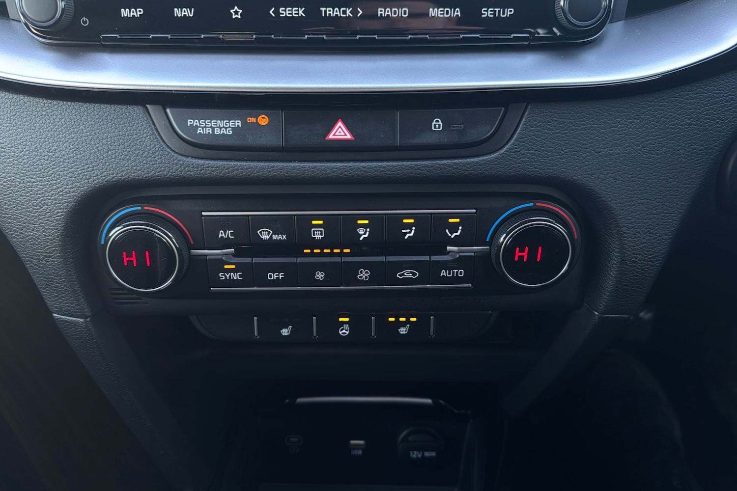 Used Kia Ceed 2024 for sale - 76774496: Photo 16