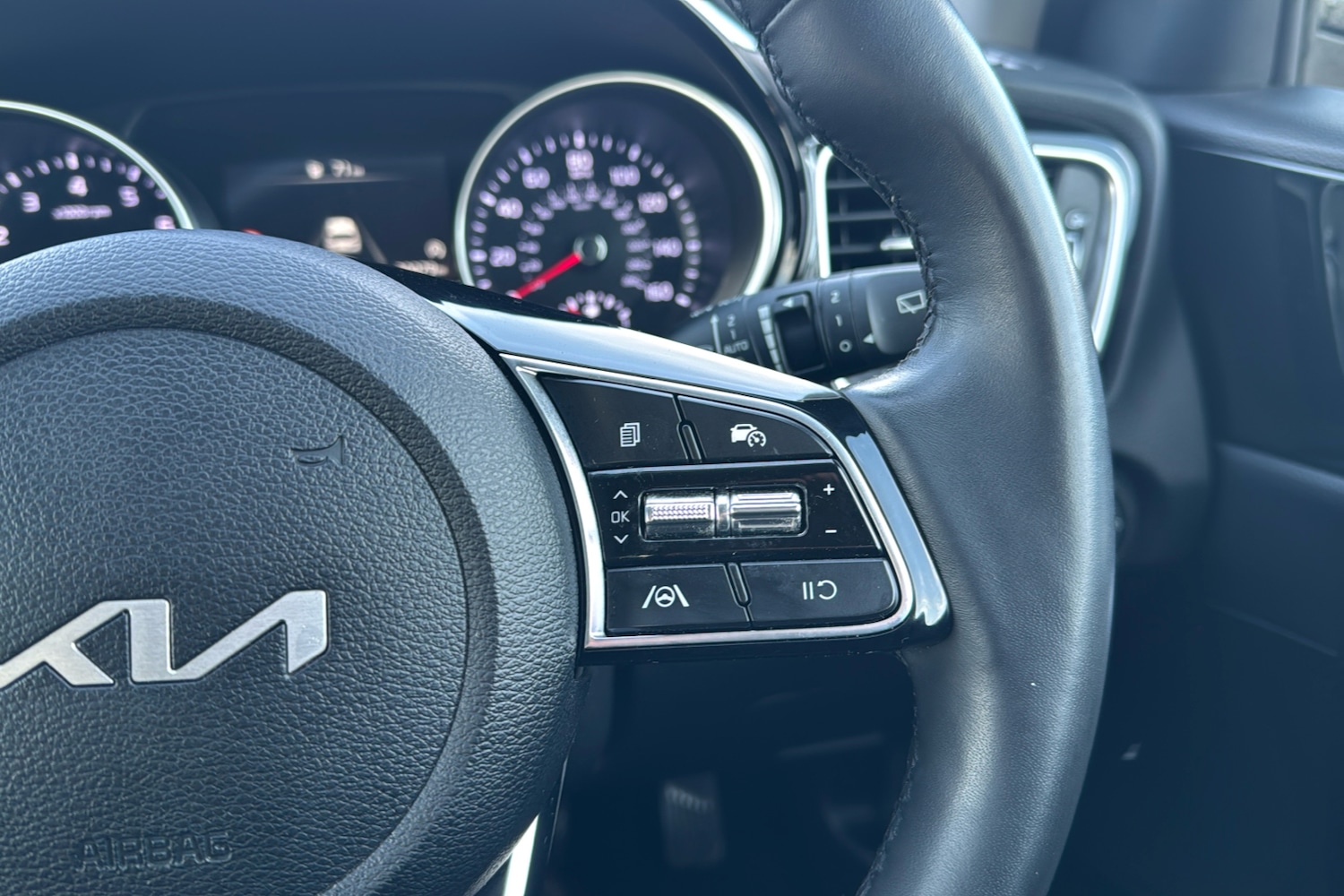 Used Kia Ceed 2024 for sale - 76774496: Photo 18