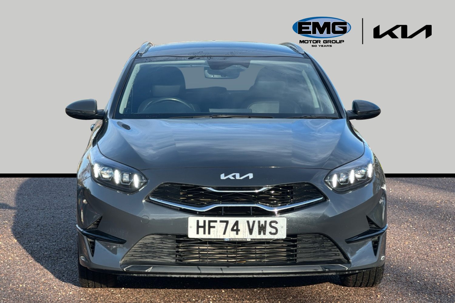 Used Kia Ceed 2024 for sale - 76774496: Photo 2