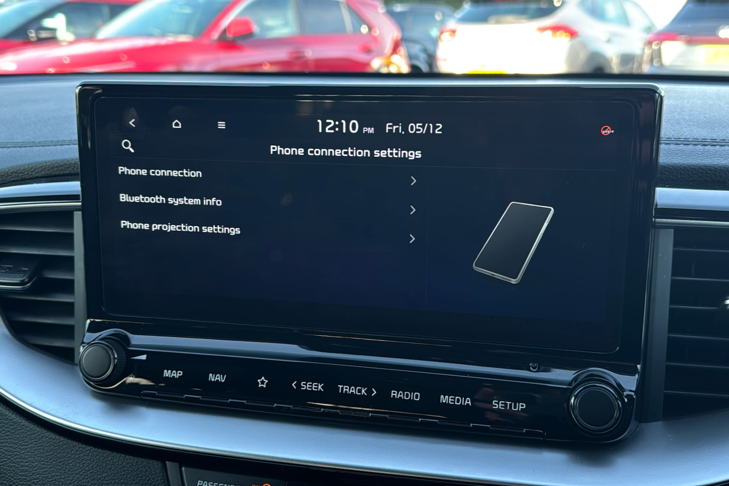 Used Kia Ceed 2024 for sale - 76774496: Photo 20