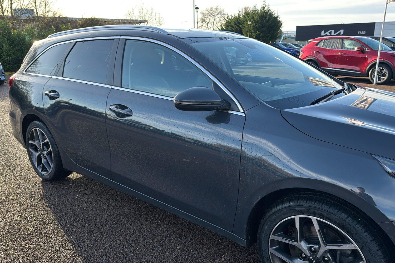 Used Kia Ceed 2024 for sale - 76774496: Photo 31