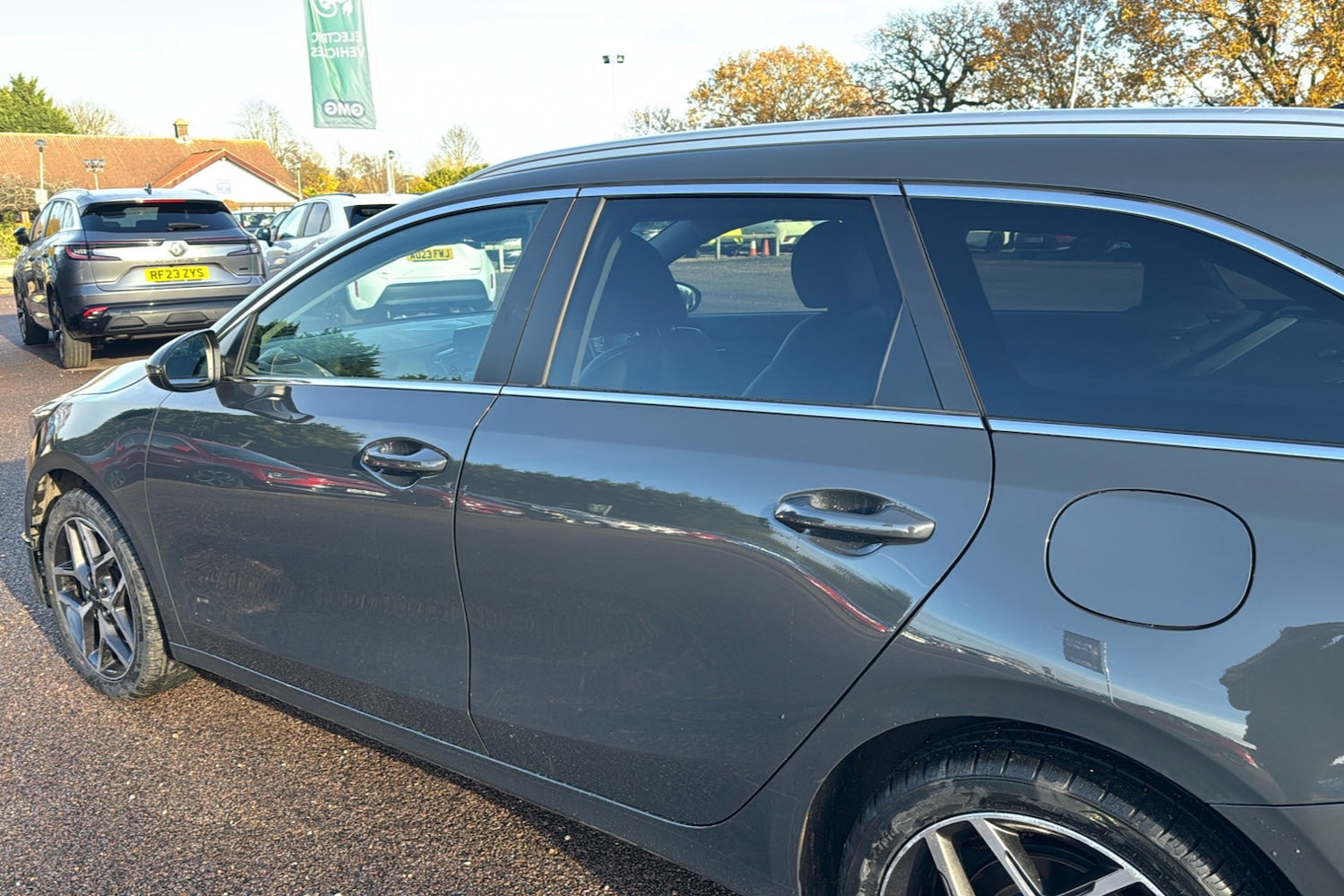 Used Kia Ceed 2024 for sale - 76774496: Photo 36