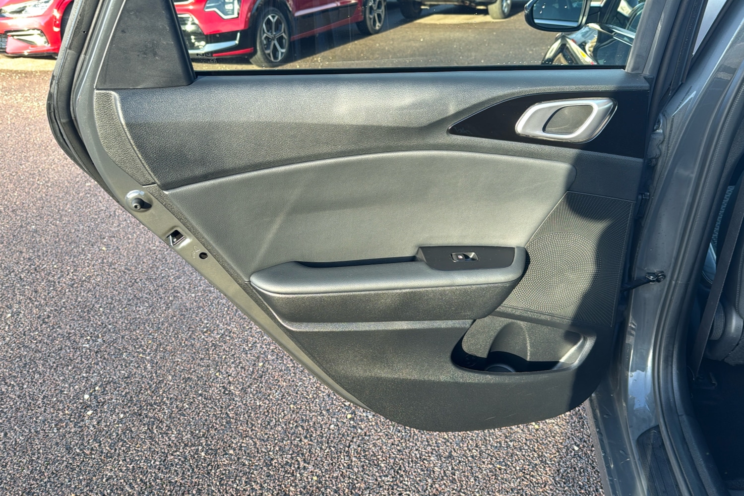 Used Kia Ceed 2024 for sale - 76774496: Photo 37