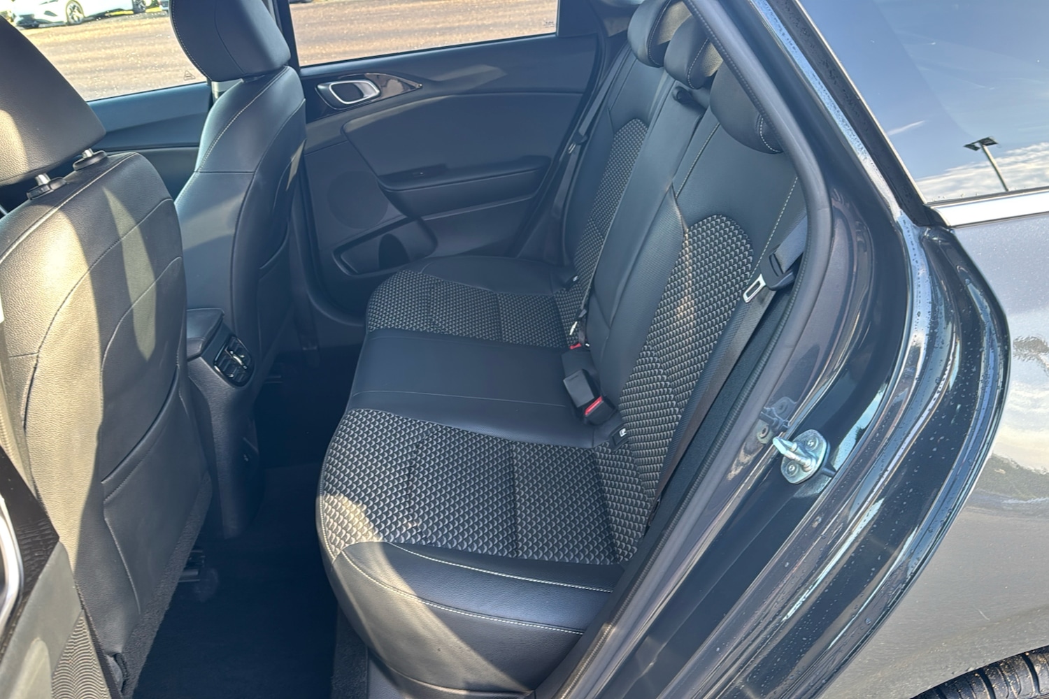 Used Kia Ceed 2024 for sale - 76774496: Photo 40