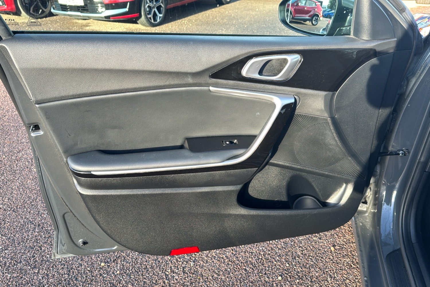 Used Kia Ceed 2024 for sale - 76774496: Photo 41