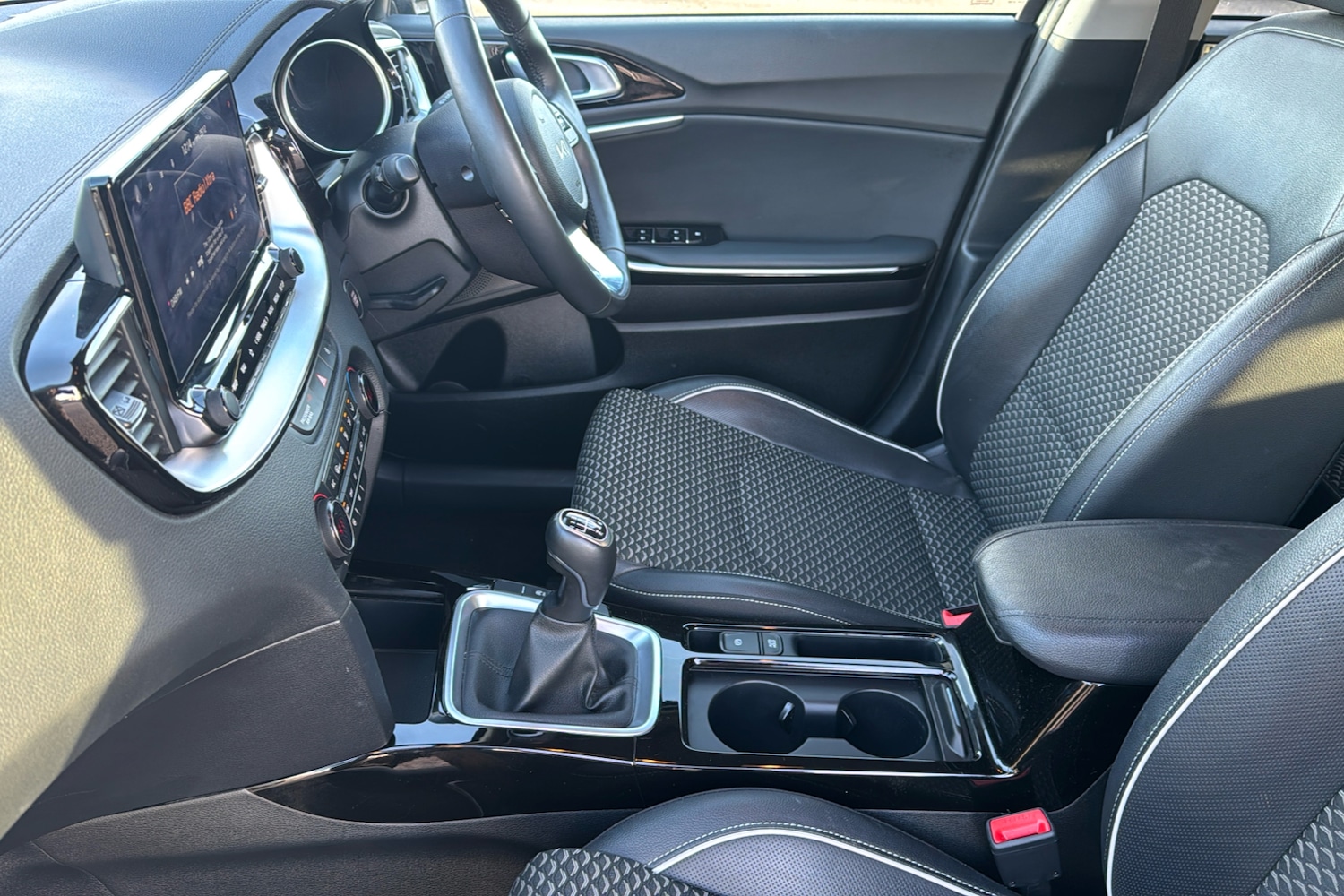 Used Kia Ceed 2024 for sale - 76774496: Photo 43